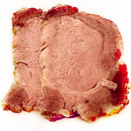 Premium Smoked Ham (2 slices)