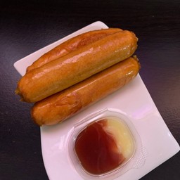 ชุดไส้กรอกไก่อาราบิกิชีส