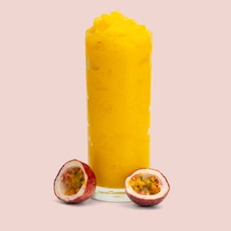 Passion Fruit Smoothie