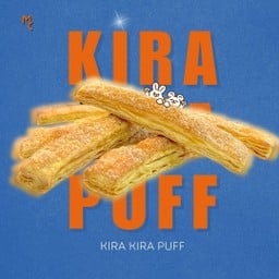 MUNCHI (มัน-จิ)