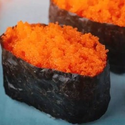 ซูชิไข่กุ้ง