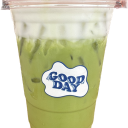 ชาเขียวนม