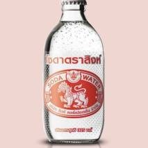 Singha Sparkling Water