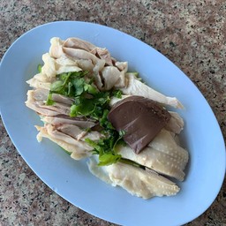 ไก่สับ.