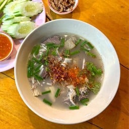 Asmeena(ซุปพุงวัว/ซุปเนื้อ)