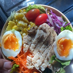 สลัดพิเศษ