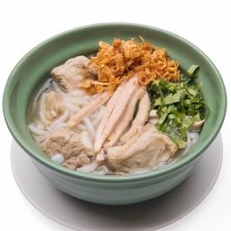 ก๋วยจั๊บญวน