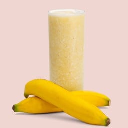 Banana Smoothie