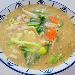 ราดหน้า