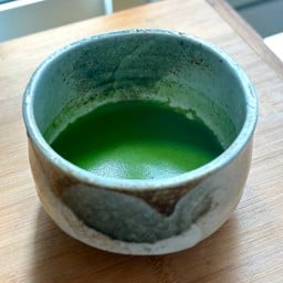 Matcha space お茶の空間