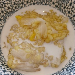 เต้าส่วนมะพร้าวอ่อน