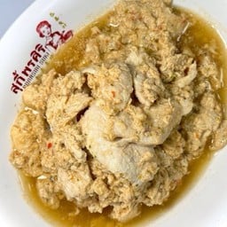 นักกล้าม