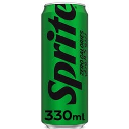 สไปร์ทซีโร่