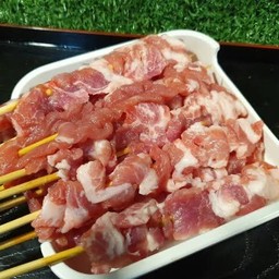 หมูหมัก