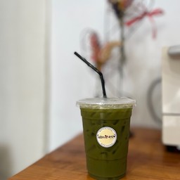 เพรียวมัทฉะ