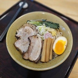 ยก-ซส (House of Ramen) ยก-ซส ราเมง ทงคัตสึ