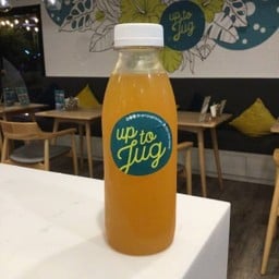 น้ำมะปี๊ด (ขวด)