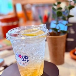 ฮันนีเลมอนโซดา