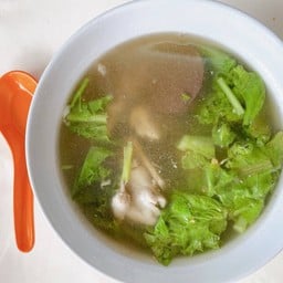 ต้มเลือดหมู