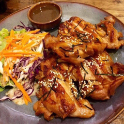 Teriyaki (ไก่เทอริยากิ)