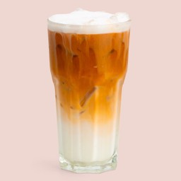 Thai tea