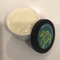 ไอศกรีมนมฮอกไกโด