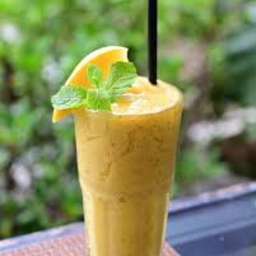 Passlon Fruit (เสาวรสปั่น)