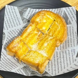 ปังเนยน้ำตาล