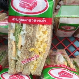 ข้าวโพด+ไข่