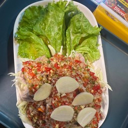 หมูมะนาว