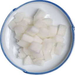 ไชเท้าดอง