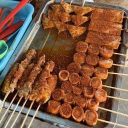 ร้านหม่าล่ารสเด็ด หม่าล่าฉ่ำๆ