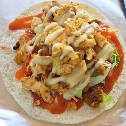 อบูเคบับ(Abu Kabab)
