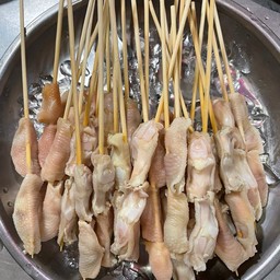 เอ็นไก่