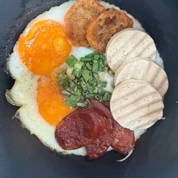 ไข่กระทะ