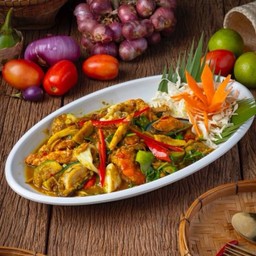 ทะเลผัดฉ่า