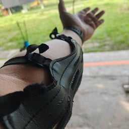สนามยิงธนู Prakan Archery Club