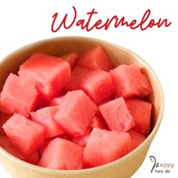 แตงโม (L) ผลไม้พร้อมทาน