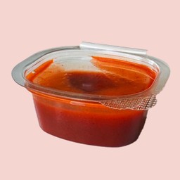 Franks Red Hot Sauce