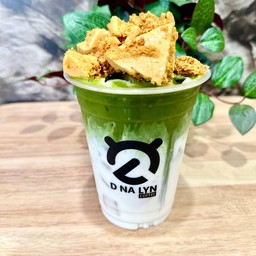 ดัลโกน่า มัทฉะ