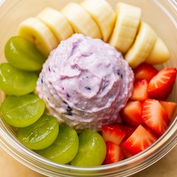 Yogiboo (greekyogurt)