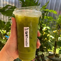 เพรียว มัทฉะ