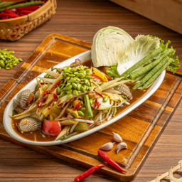 ตำมั่ว