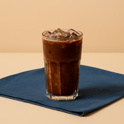 โกโก้ (ผสมนมสด)