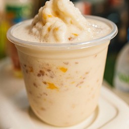 นมเปรี้ยวปีโป้ปั่น(เล็ก)