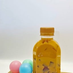 T2D extreme Thai Tea