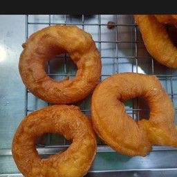 โก๋โดนัท5ชิ้น