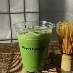 Kuri, Uji - Latte