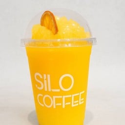 ส้มปั่น