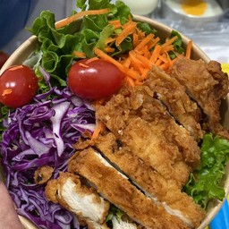 ไก่แซ่บ